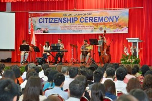 BTPGRC Citizenship Ceremony March 2013 - 1